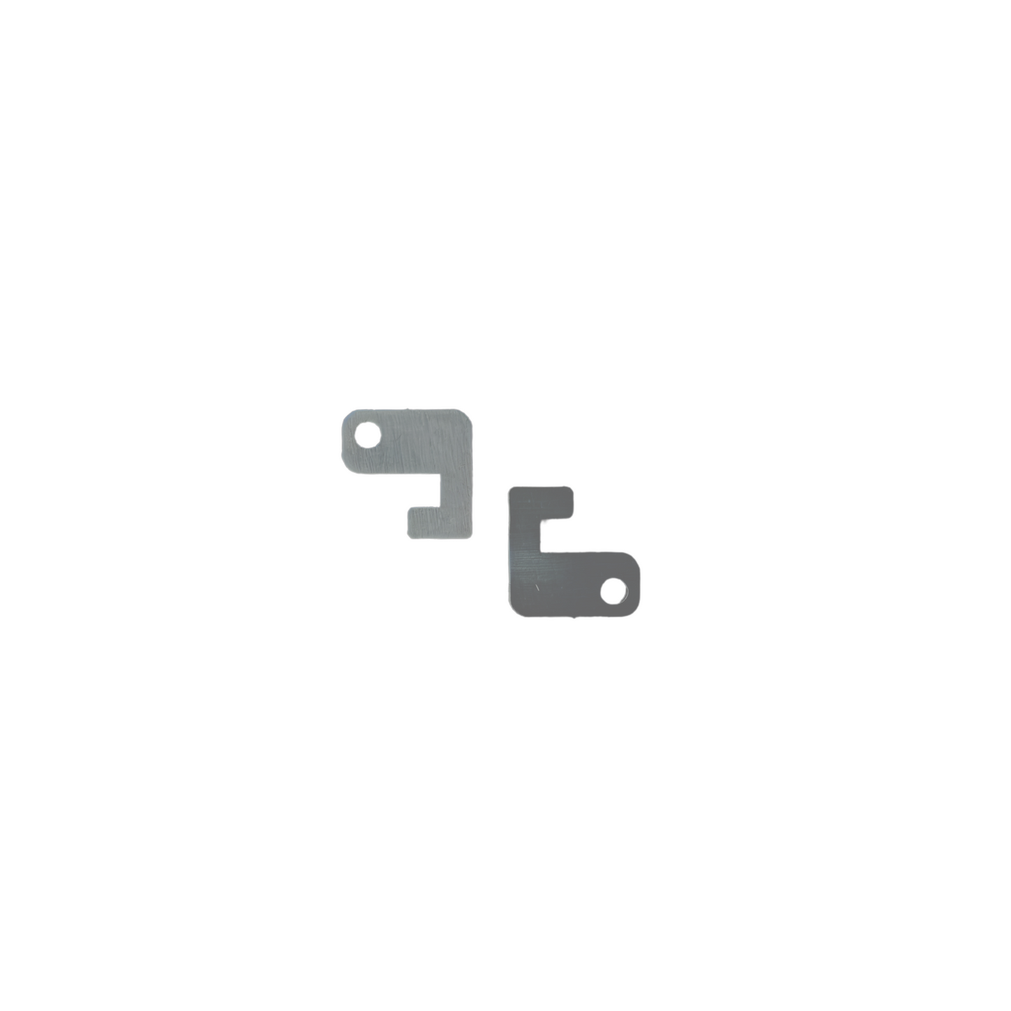 Dual Keyset for Magflap® MK3 Lockable Letterbox Draught Excluder (MK3 Models)
