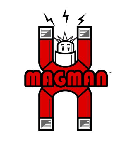 MAGMAN