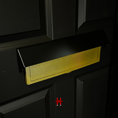 Letterbox Security Cover by Magman®  | Maguard