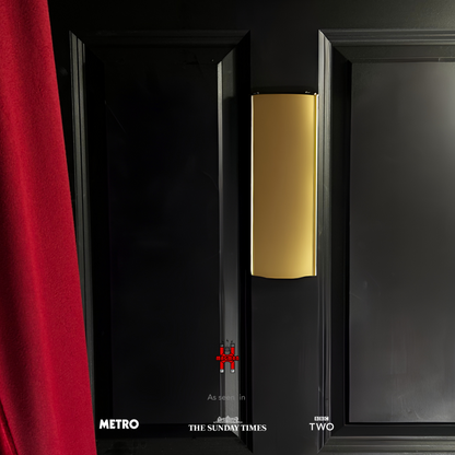 Refurbished | Magflap MK3 Horizontal Letterbox Draught Excluder