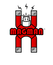 Magman Magflap The Magnetic Letterbox Draught Excluder Made in the UK ...